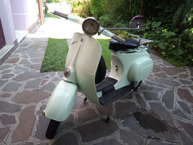 Vespa 50 R 3 marce del 69
