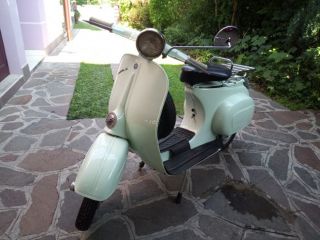 Vespa 50 R 3 marce del 69
