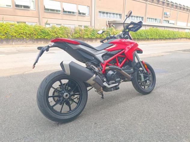 DUCATI Hypermotard 939 939 rif. 24051887 - Foto 4