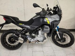 MOTO GUZZI Stelvio 1000 PFF ABS EURO 5 + rif. 21200514
