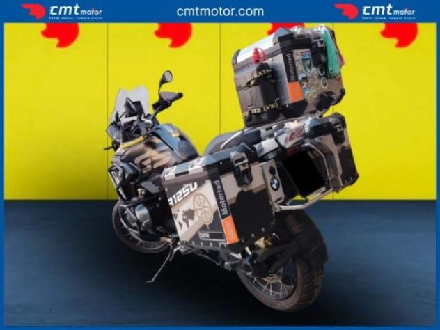 BMW R 1250 GS Garantita e Finanziabile rif. 23894383 - Foto 4