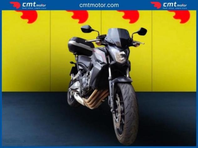 HONDA CB 650 Garantita e Finanziabile rif. 24129611 - Foto 2