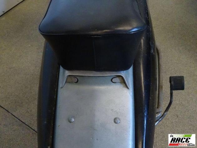 Lambretta 125 LI-S - Foto 6