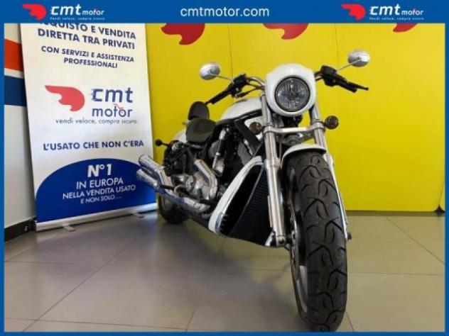 HARLEY-DAVIDSON 1130 Night Rod - VRSCD Garantita e Finanziabile rif. 23640621 - Foto 2