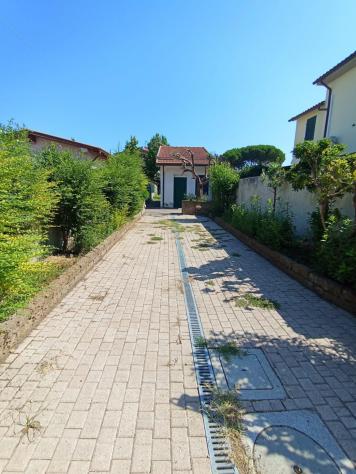 Viareggina in affitto a Pettori - Cascina 40 mq Rif: 1338145