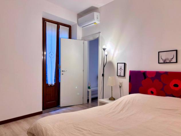 Appartamento di 55 m² con 2 locali in affitto a Milano - Foto 17
