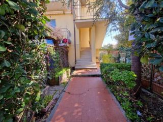 Appartamento in affitto a Vada - Rosignano Marittimo 65 mq  Rif: 1105690