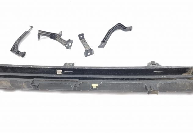 RINFORZO PARAURTI POSTERIORE HYUNDAI Kona Serie 86631-J9100 (17) - Foto 11