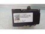 ABS DACIA Duster 1° Serie 0265800903/0265232384 K4M616 bifuel/gas 1598 (1017)