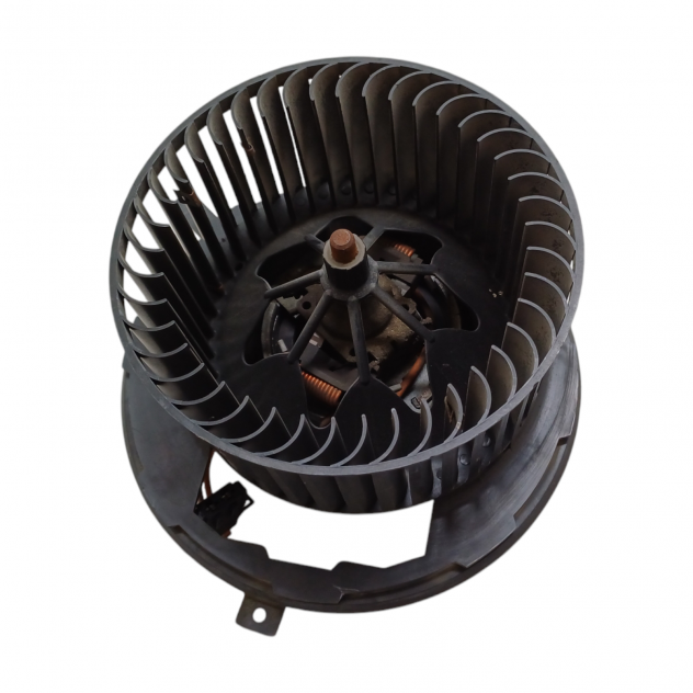 MOTORINO VENTILAZIONE ABITACOLO VOLKSWAGEN Tiguan 1° Serie 3C1 820 015 L CAVA, CTHA Benzina 1400 (0711)