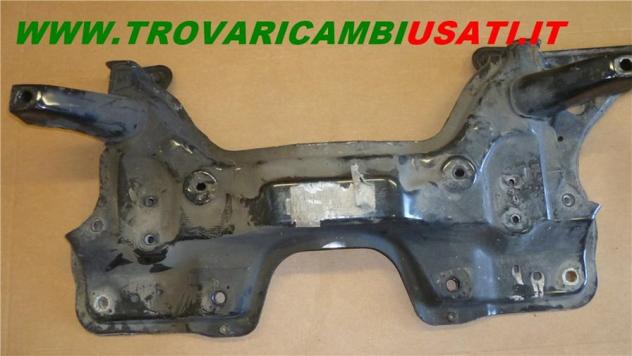 TELAIO AUSILIARIO ANT. FIAT PUNTO (199-3J) Evo  Meccanica  Assale  Telaio  Assale ant. ALFA ROMEO - MITO - 01-06-2008 -, FIAT - GRANDE PUNTO - 01-