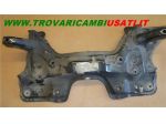 TELAIO AUSILIARIO ANT. FIAT PUNTO (199-3J) Evo  Meccanica  Assale  Telaio   &hellip;