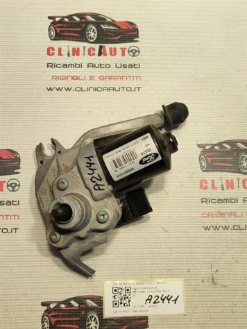 MOTORINO TERGICRISTALLO ANTERIORE FORD B - Max Berlina W000025313 W000031259 (12)