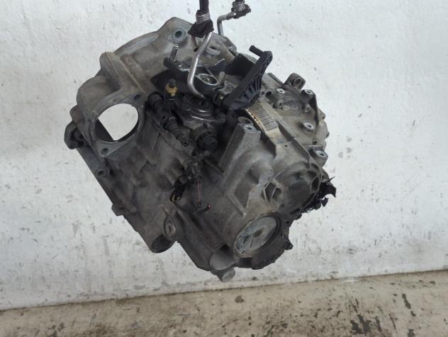 02Q300050D CAMBIO MECCANICO AUDI A3 2.0 D 4X4 110KW 6M 3P (2015) RICAMBIO USATO - Foto 2