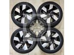 Cerchi 20 e pneumatici originali Volvo Xc60
