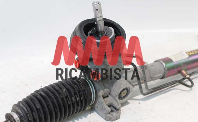 7M3422061 Ford Galaxy scatola guida cremagliera - Foto 2