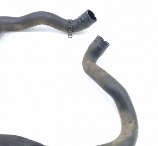 KIT TUBI MANICOTTI RADIATORE MERCEDES Classe B W246 2° Serie A2465011458 OM 607.951 Diesel 1500 (12) - Foto 5