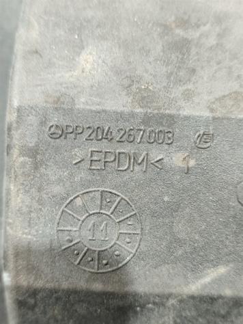 SELETTORE MARCE CAMBIO AUTOMATICO MERCEDES Classe C Berlina W204 A2042677524 651911 diesel 2143 (07) - Foto 5