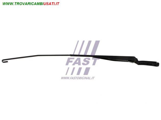BRACCIO TERGICRISTALLO FIAT DUCATO 94 ANTERIORE SX/DX FT93311
