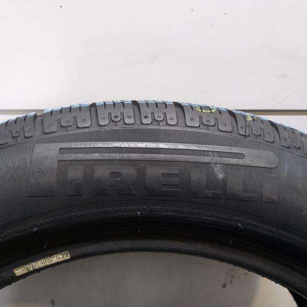 2 GOMME 245 50 18 PIRELLI A63976 - Foto 5