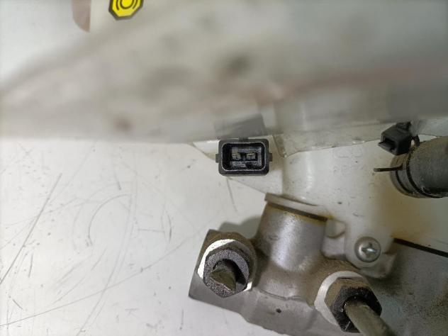 POMPA FRENO ANTERIORE KIA Rio 4° Serie 585101W200 (11) - Foto 4