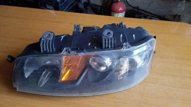 Fanale Anteriore Sinistro FIAT Punto 2 serie 188 2001 - Foto 2