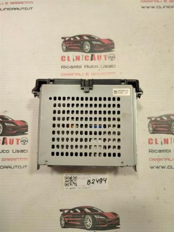 LETTORE CD FIAT Freemont 1° Serie P05091102AD TQN27114M (11) - Foto 4