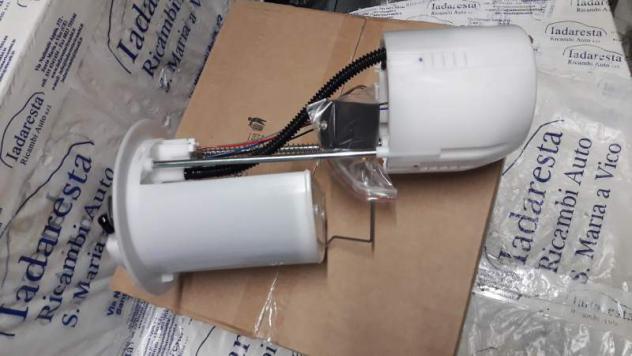Pompa Benzina toyota yaris 770200d080