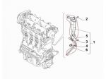 Separatore Vapori Olio 500L - Delta 1.6D 55213486
