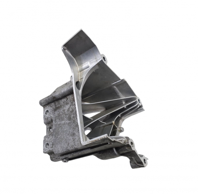 STAFFA SUPPORTO MOTORE VOLKSWAGEN T-Roc Serie 05C199207 DLA Benzina 1000 (1721) - Foto 9