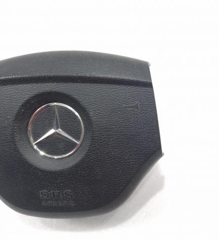 AIRBAG VOLANTE MERCEDES Classe B W245 1° Serie OM 640.940 (0511) - Foto 5