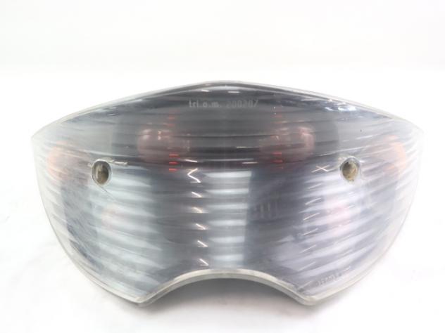 MALAGUTI PASSWORD 250 01608200 FARO POSTERIORE 05 - 06 TAILLIGHT