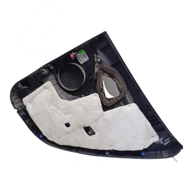 PANNELLO INTERNO PORTIERA POST SX HYUNDAI iX35 1° Serie 833072-Y0109P D4FD (10) - Foto 5