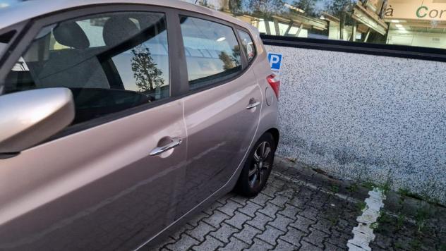 RICAMBI USATI AUTO HYUNDAI iX20 Serie N.D G4FC Benzina 1600 (1019) - Foto 4