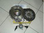 Kit frizione 0232505701 mercedes classe c 250 cdi w204