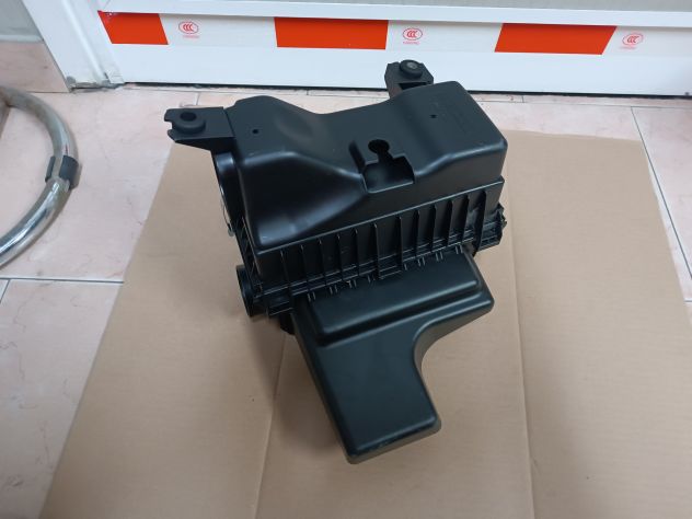 Scatola filtro aria Smart forfour 454 Benzina cod: A1350900301 - Foto 3