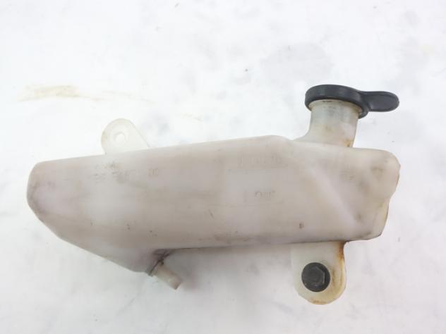 YAMAHA X-MAX 125 1B9F18710000 VASCHETTA ACQUA RADIATORE YP125R 06 - 10 WATER TANK - Foto 3