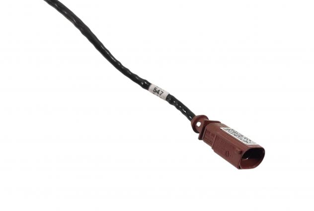 SENSORE DI TEMPERATURA GAS SCARICO VOLKSWAGEN Tiguan Restyling Serie 05L906088M DTS Diesel 2000 (20) - Foto 3