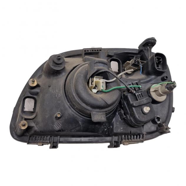 FARO ANTERIORE DESTRO NISSAN Micra 3° Serie B60101F511 (0003) - Foto 7