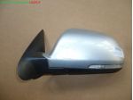 RETROVISORE EST. REGOLAZ. ELETTR. S. ARGENTO 7 FILI C/LUCE CORT. SKODA OCTA &hellip;