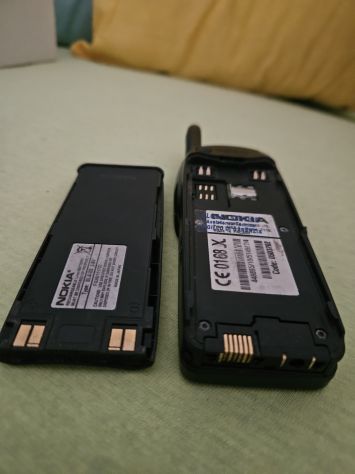 Nokia 7110 - Foto 4