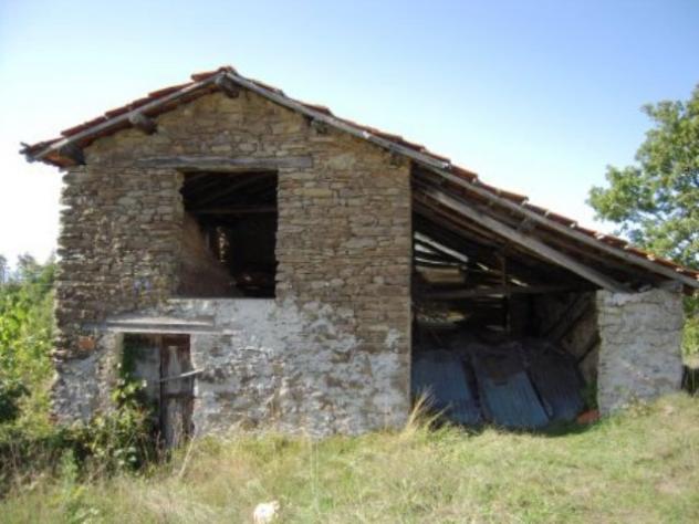 Casale in vendita a Giusvalla - Foto 13