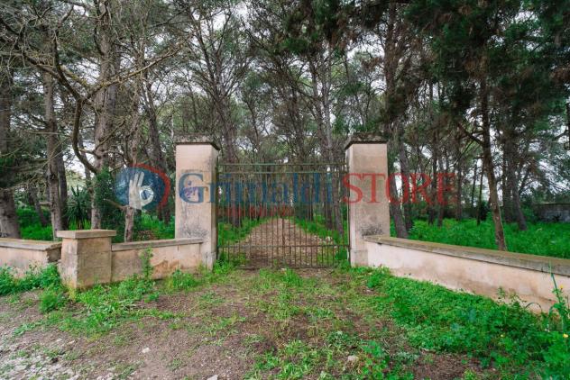 Casale in vendita a Monteroni di Lecce - Foto 9