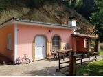 Orvieto (Ciconia) - Vendesi fabbricato di 50 mq con area edificabile per un &hellip;