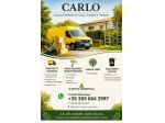 Multiservizi lecce e provincia