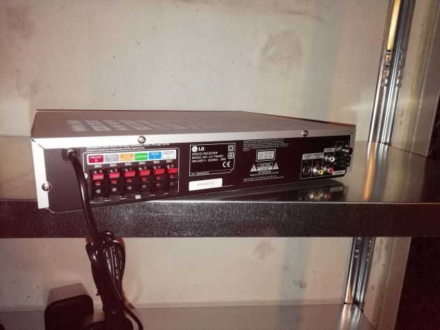 Home theater lg - Foto 5