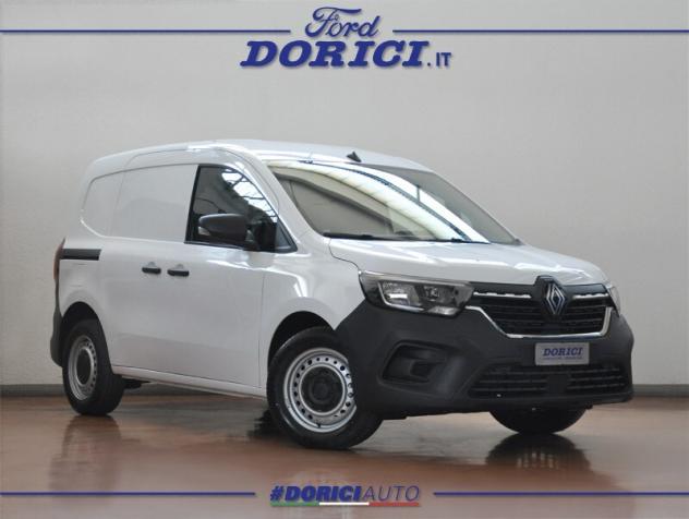 RENAULT Kangoo 4ª serie Kangoo 1.5 Blue dCi 115 CV PC-TN Van