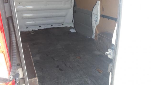 OPEL VIVARO FURGONE DIESEL - Foto 8