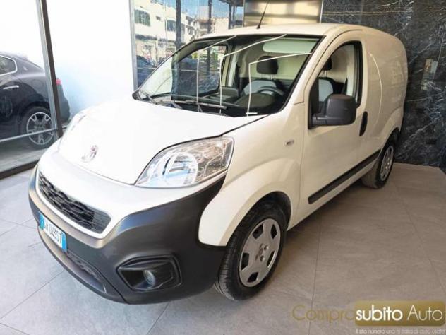 FIAT Fiorino 1.3 MJT 80CV Cargo + IVA 22% rif. 23785836 - Foto 3