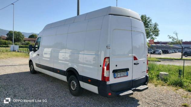 RENAULT master T35 2.3 L4H3 IVA COMPRESA - Foto 4